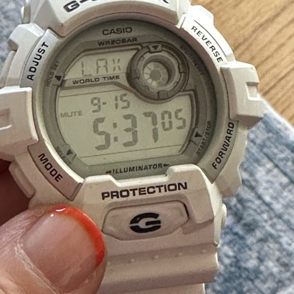 NWT G-Shock Watch - Picture 4 of 9